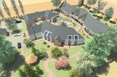 architekt Janusz Bałabański - Autorska Pracownia